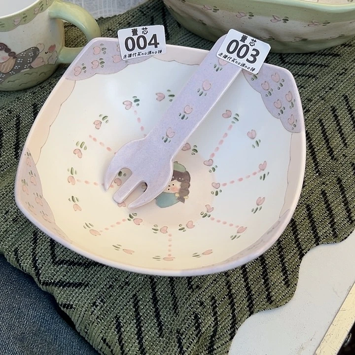 摆件雪**二条肉手作陶瓷猪猪猪猪