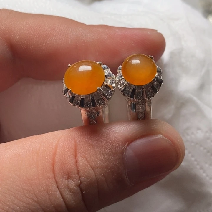 未镶嵌定制翡翠16号链接