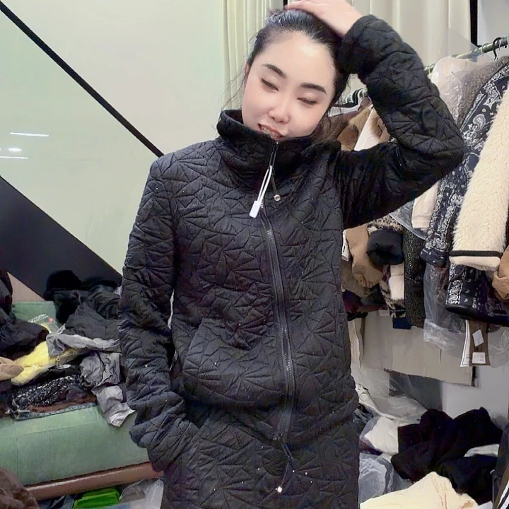 小码115斤套装64565