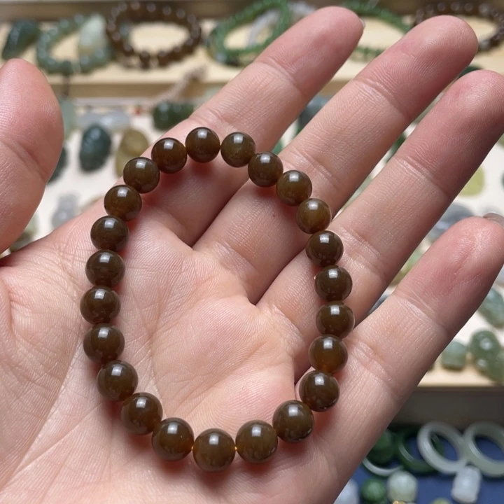 吊坠(不含链)未镶嵌和田玉