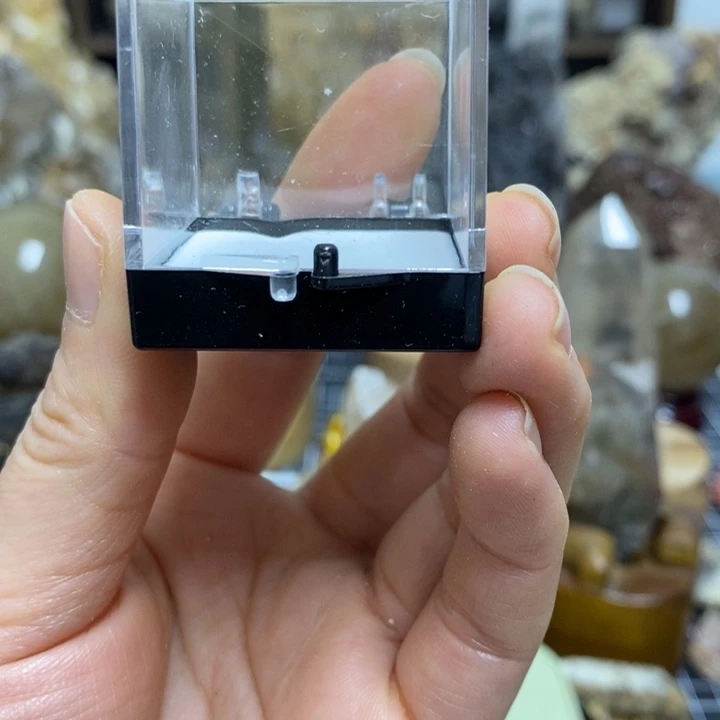 水晶水晶柱未镶嵌玄***w