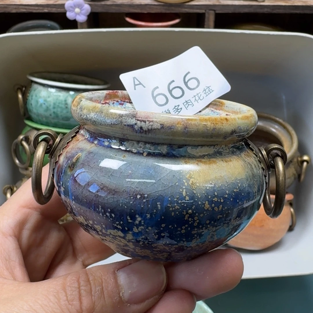 陶瓷艺术品设计与制作