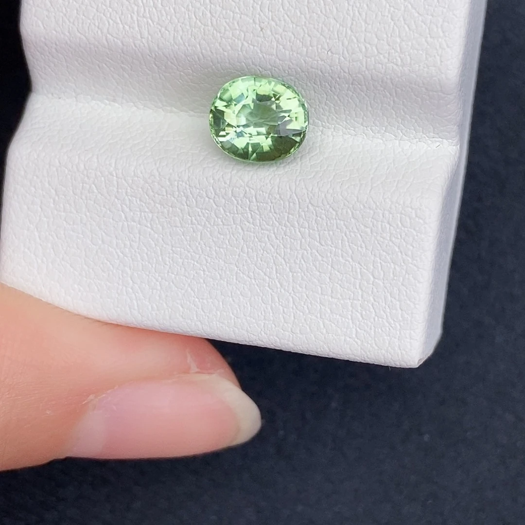 碧玺未镶嵌1.43 ct