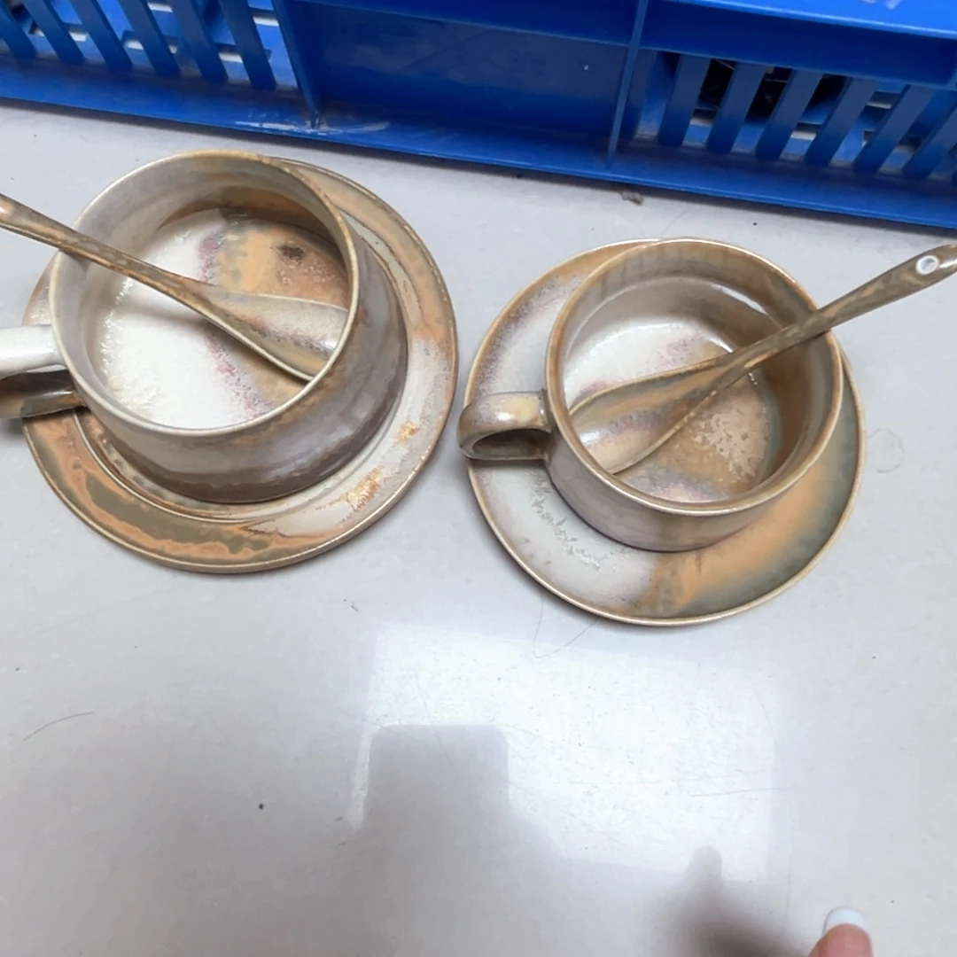 ****孩景德镇纯手工茶器