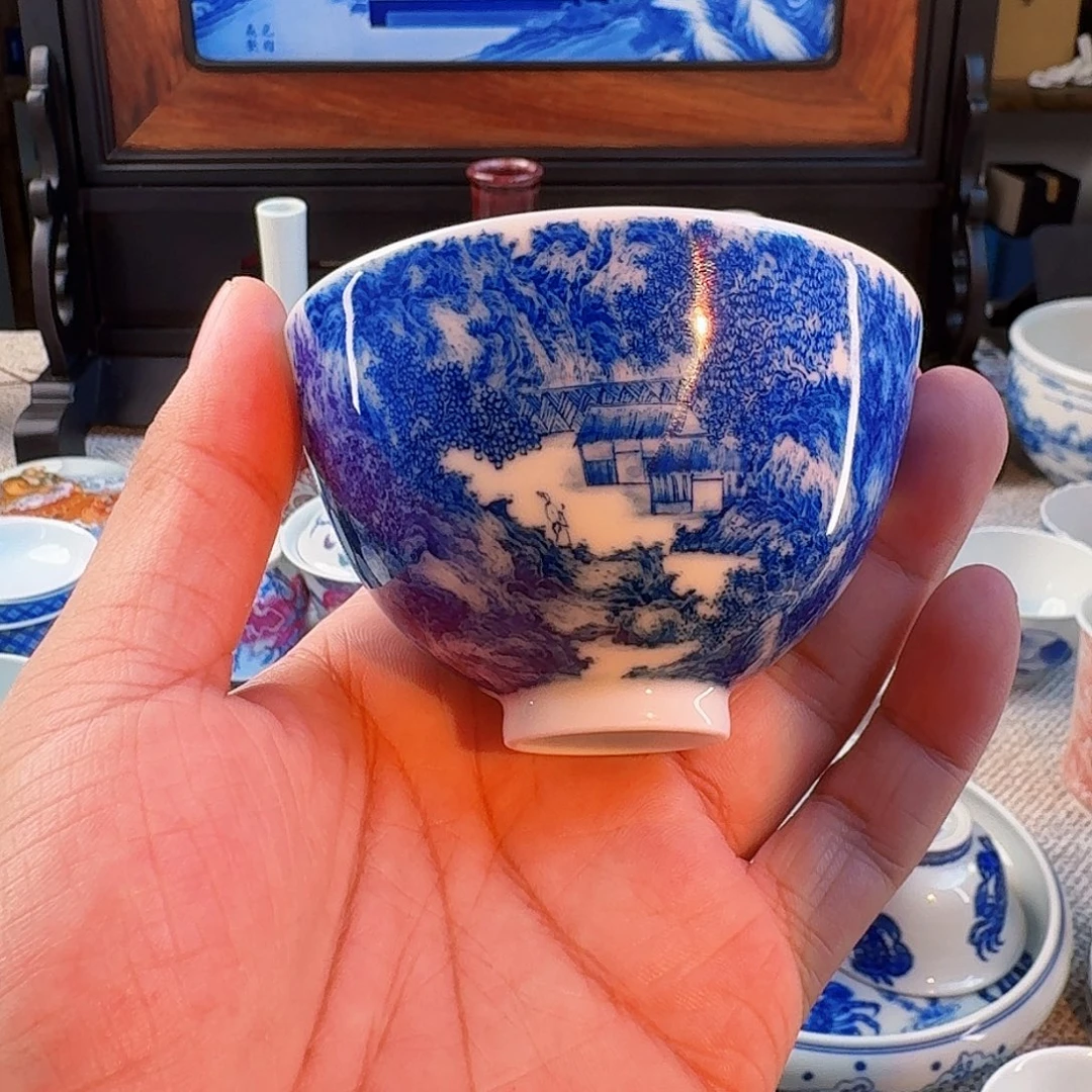 名窑口，放漏时间到啦