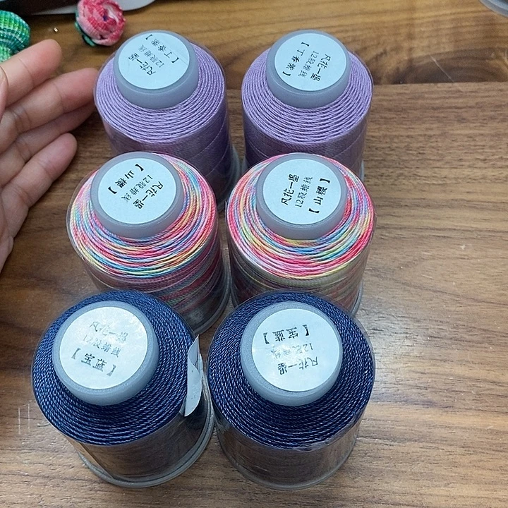 骄***猪一墨手作编绳配件