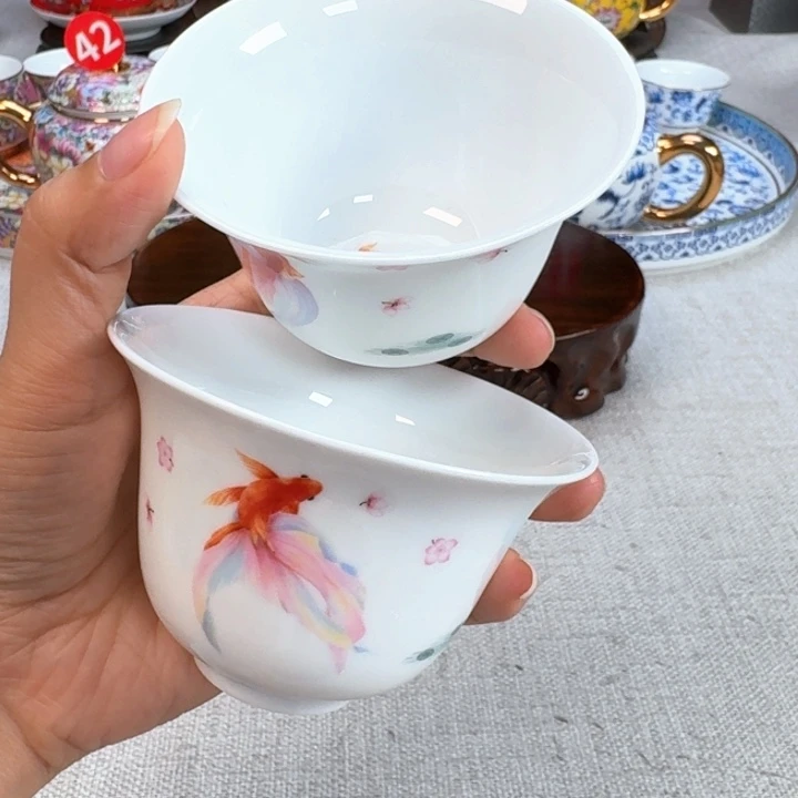 景德镇陶瓷景德镇瓷器