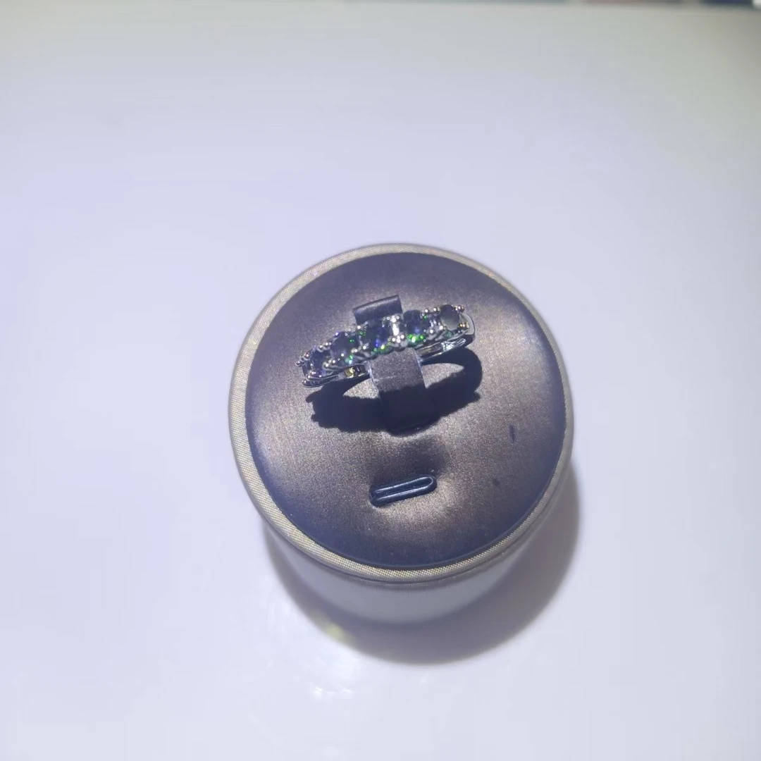 【南非定制】经典高级轻奢大气百搭戒指xb12043