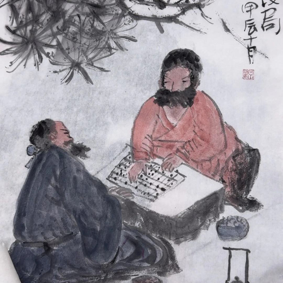 国画Hgggbhhgvcvggghhh