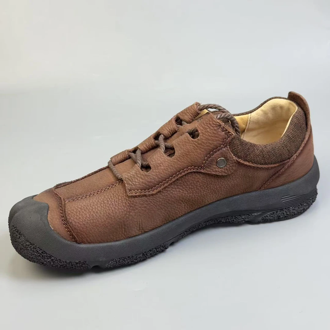 844时尚百搭休闲透气男鞋