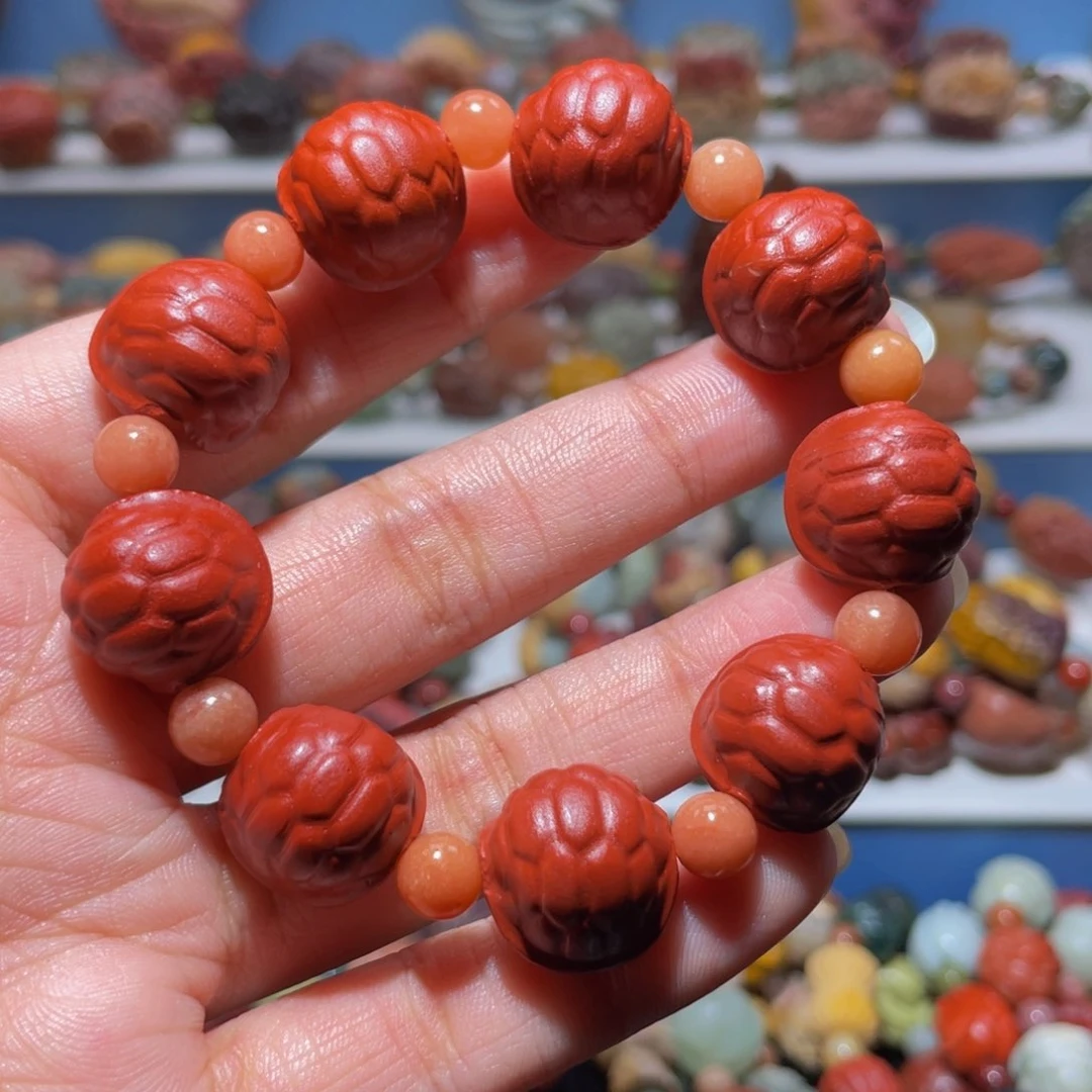 未镶嵌手链石英质玉