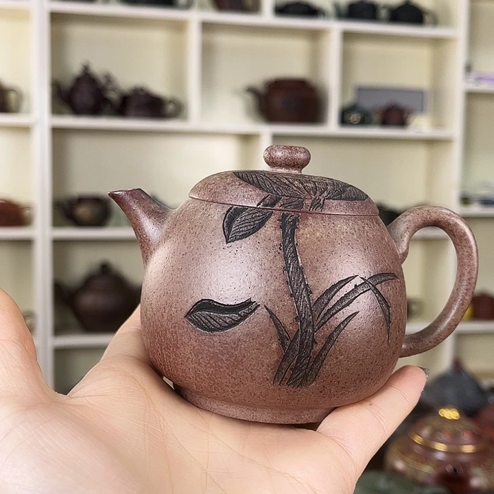 茶壶紫砂紫砂工艺厂