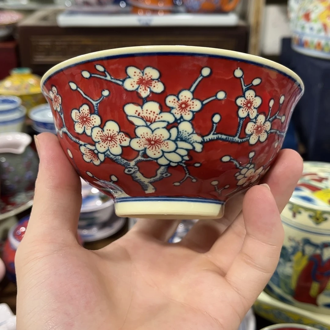 摆件/////直径12.5厘米。黄。