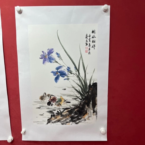 名家精品作品111