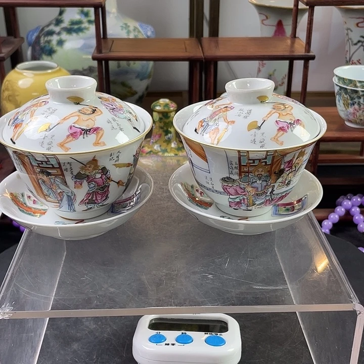 时***械摆件精品陶瓷精品陶瓷