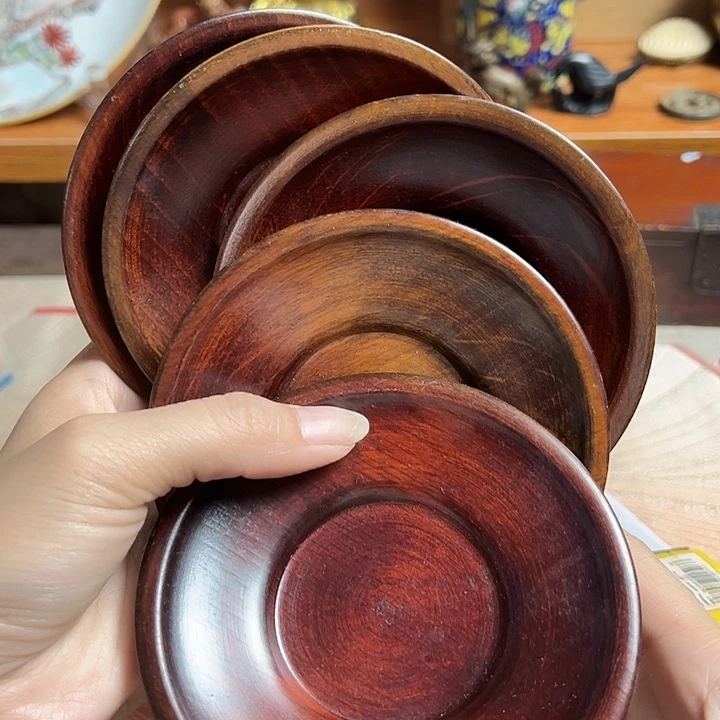 精美小瓷器中古回流孤品