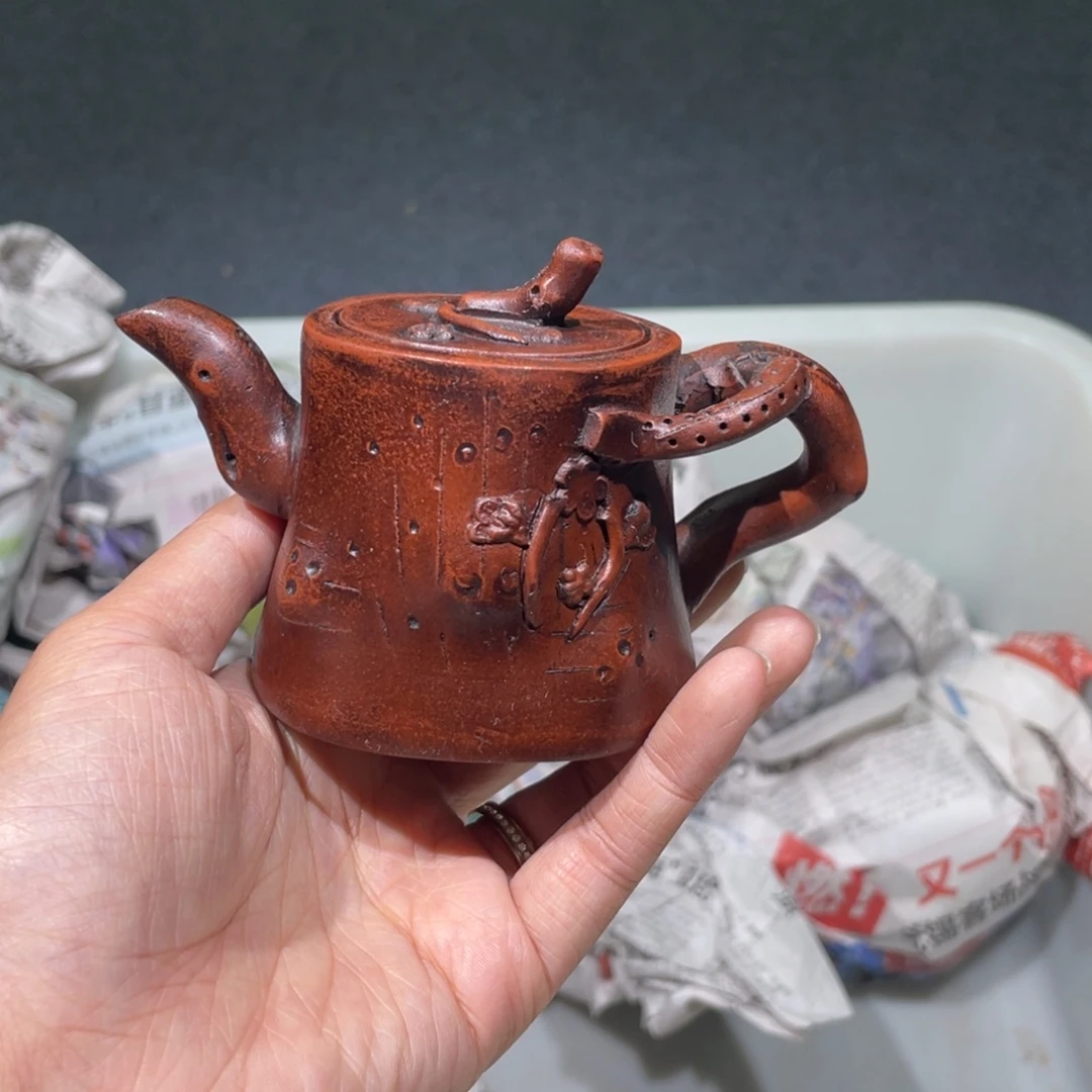 茶壶紫砂紫砂茶壶504