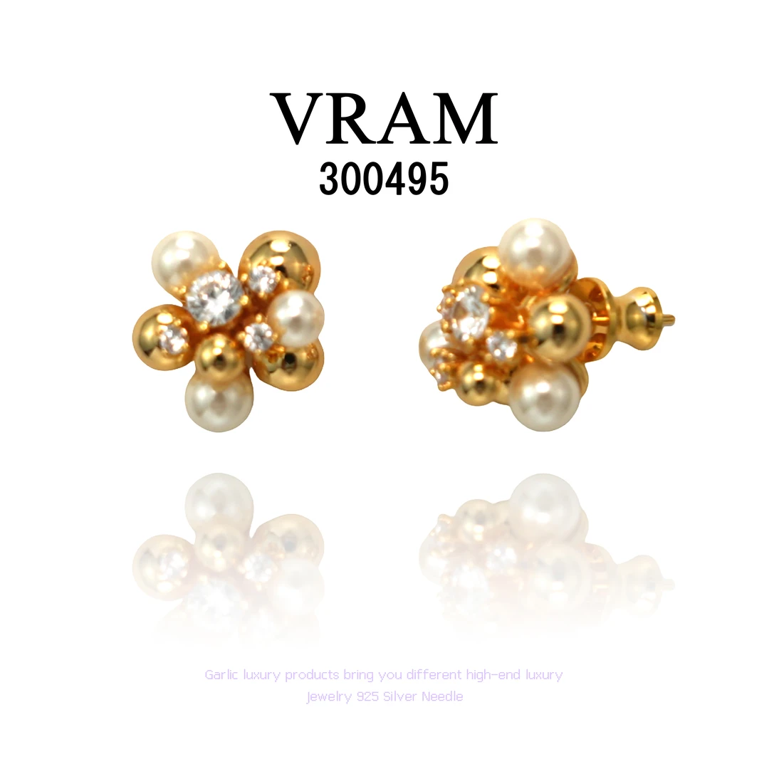 VRAM耳饰~300495
