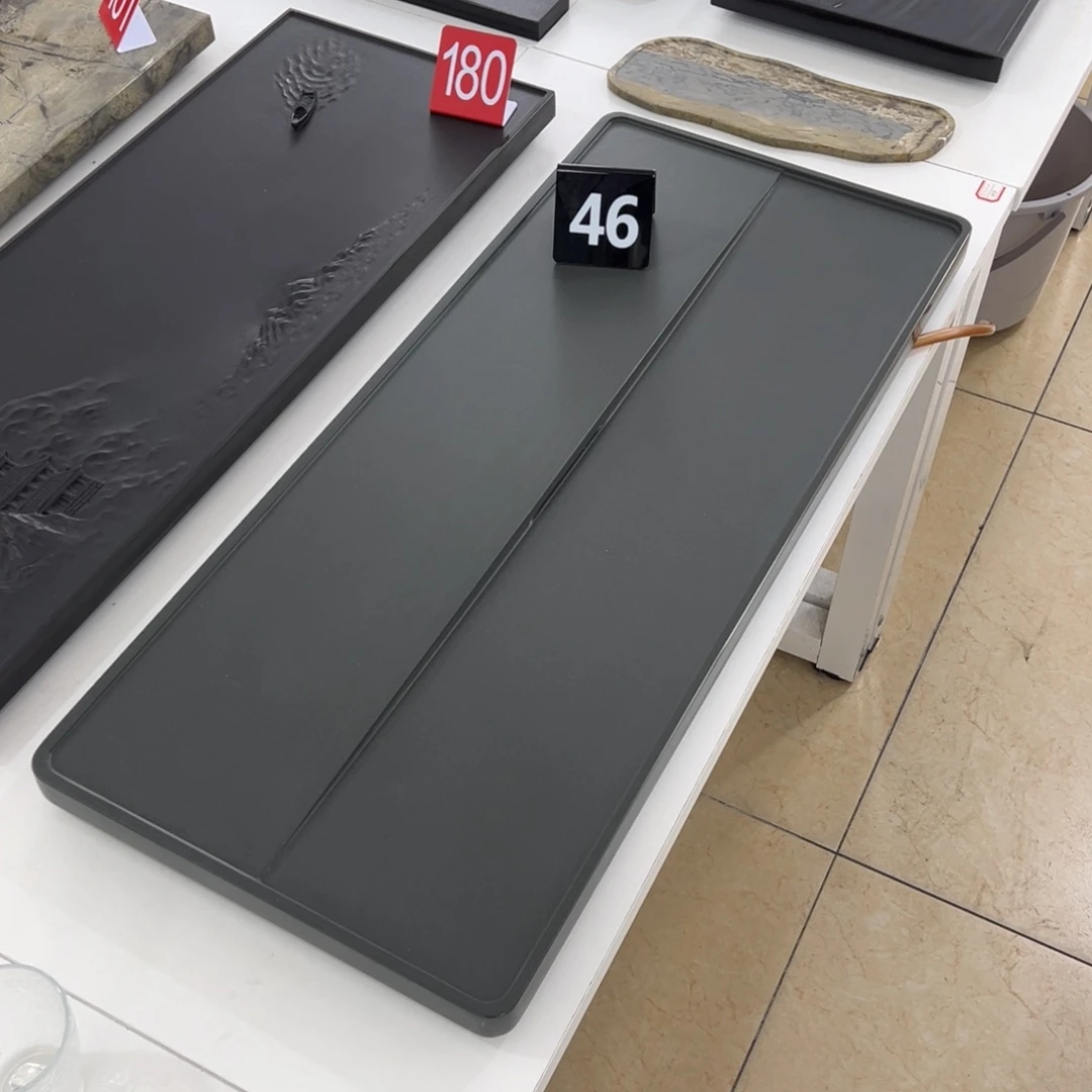 100.50.3卡槽上2下1乌金石磨砂工艺平分秋色款式