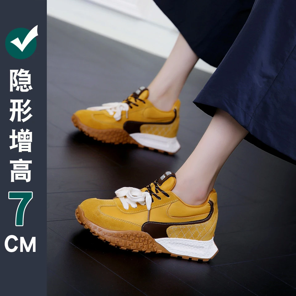 下架[已开价]透明女外穿夏季高跟鞋水晶粗跟增高鞋 样片