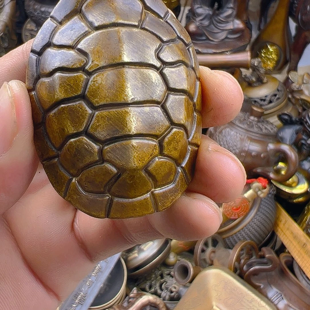 铜工艺美术品等多家博物