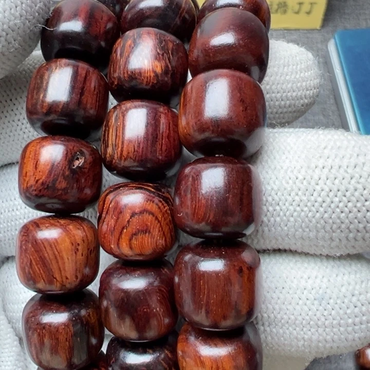 木海南红降1.2老型单圈