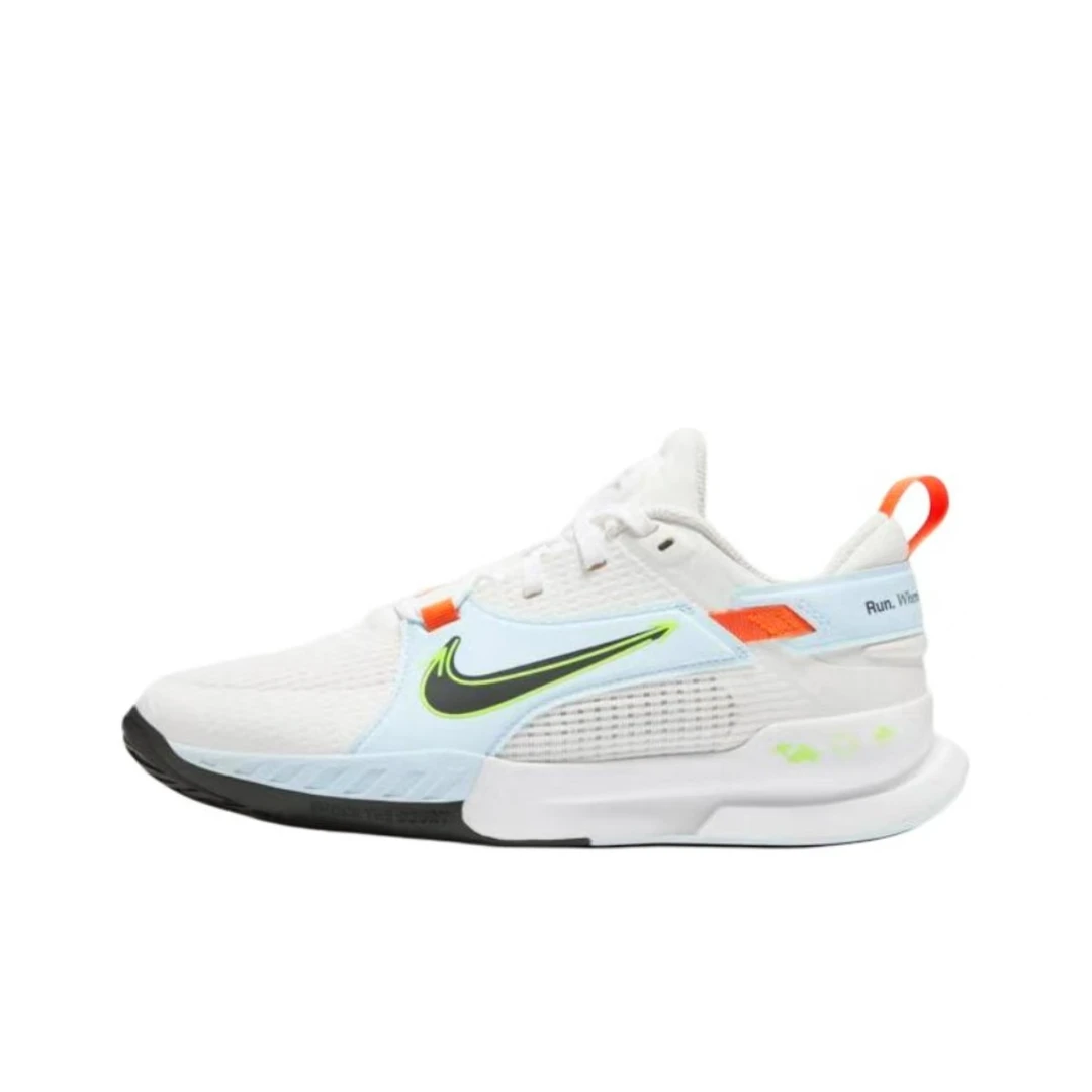 (断码孤品)NIKE/耐克 Crosscourt(GS)生活休闲鞋HQ3471-101-36