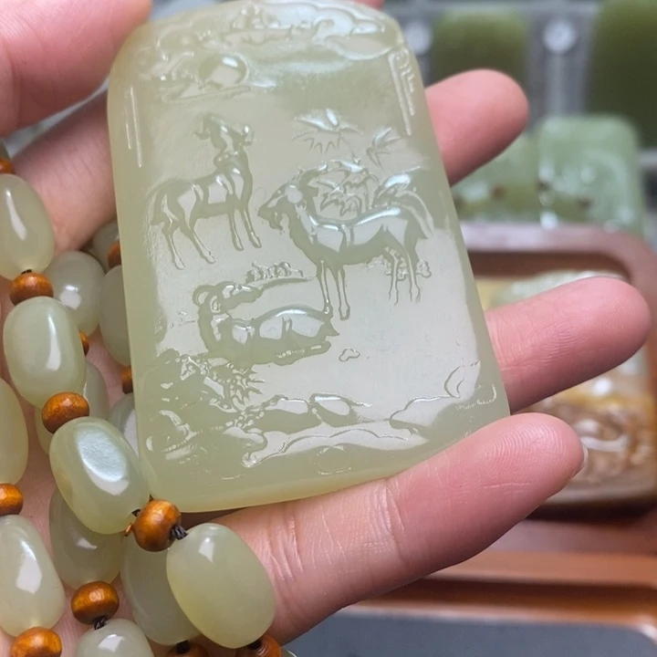 双面工羊守护1111