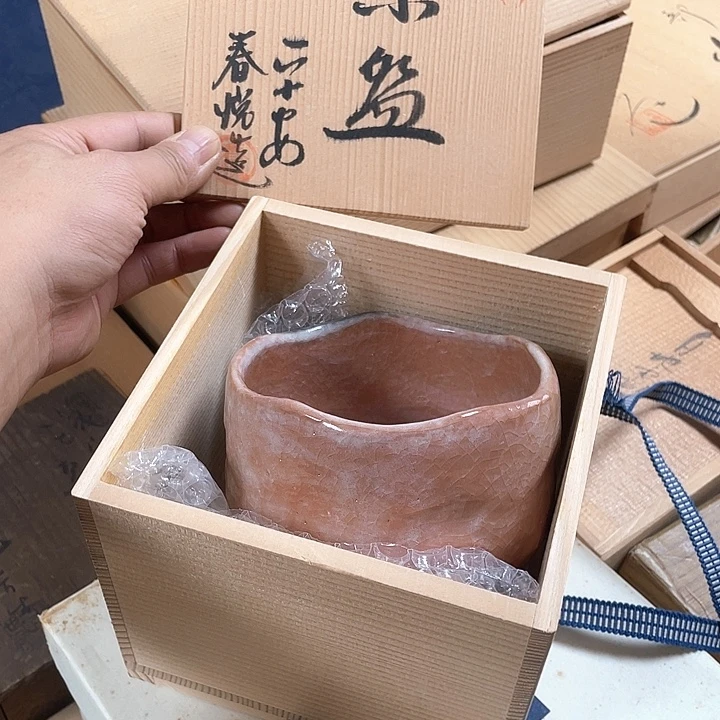 瓷片032 一人直播，看品直播间说序号