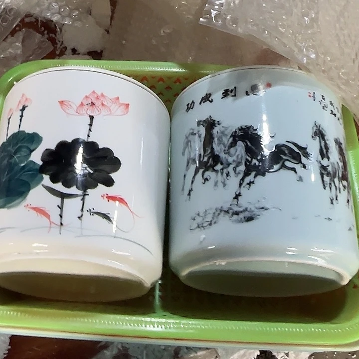 茶叶罐储物罐密封罐！