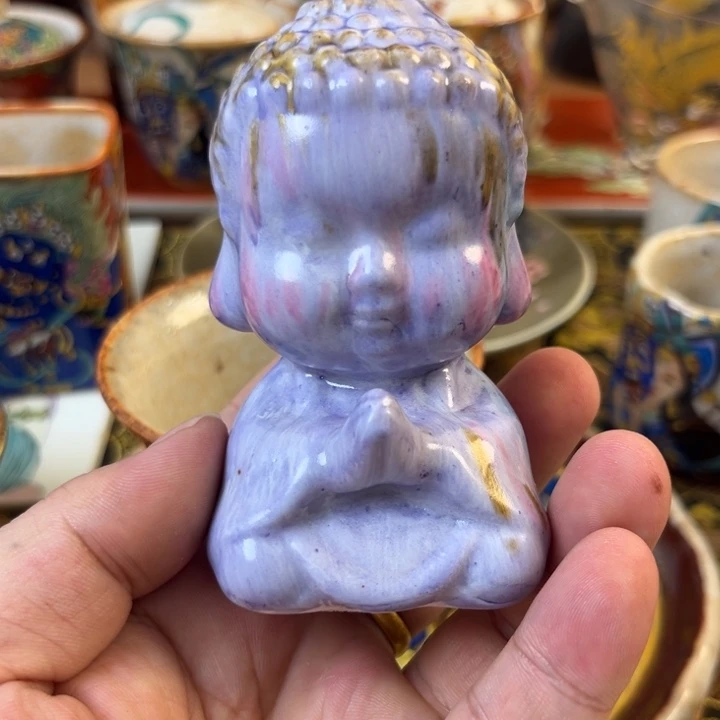 新品发布茶宠尺寸