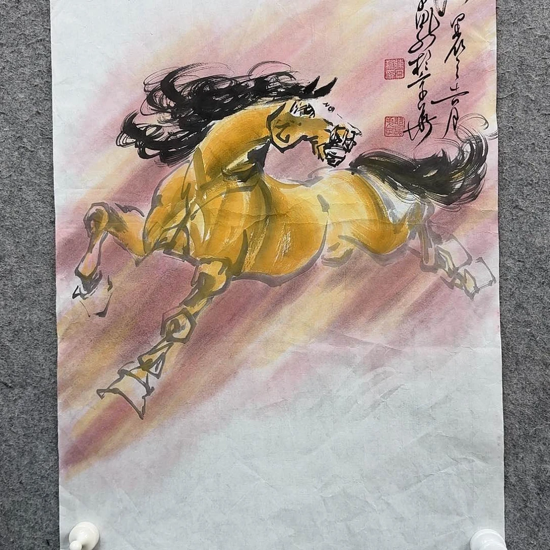 书法作品多次参加全国