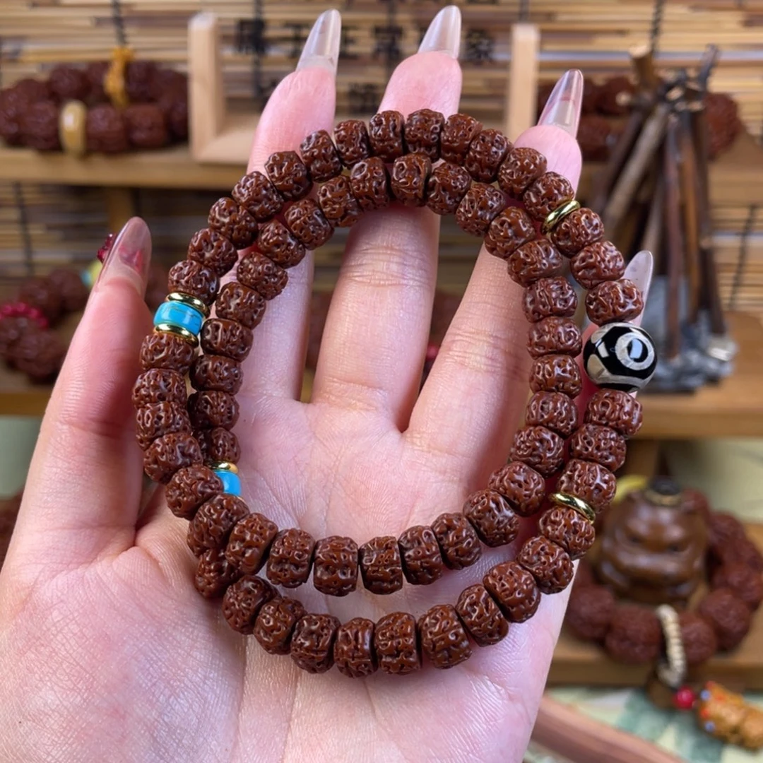 金刚菩提吊坠5999999sq