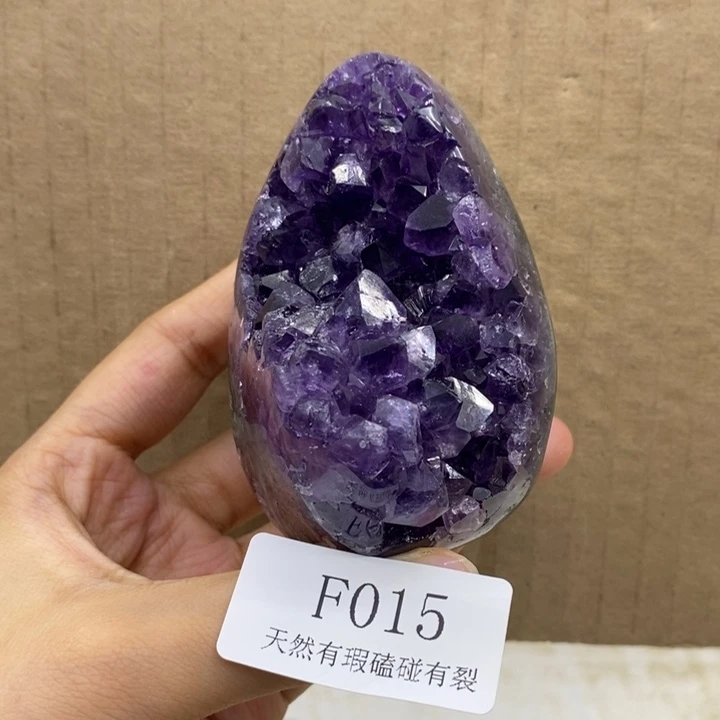 未镶嵌水晶大型摆件（非配饰）