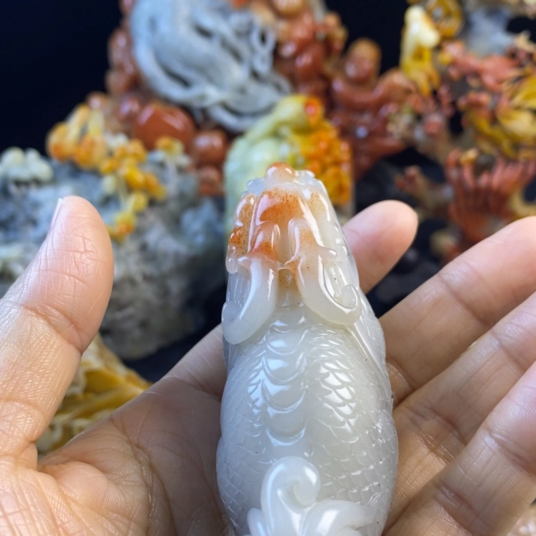 寿山石寿山石精品