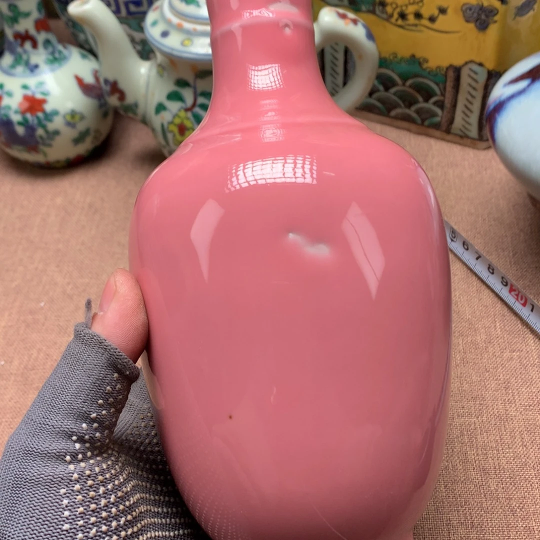 陶瓷摆件旧藏瓷器旧藏瓷器