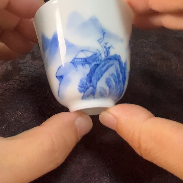 景德镇陶瓷工艺品