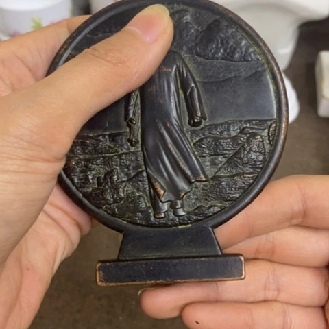 摆件景德镇陶瓷研究所