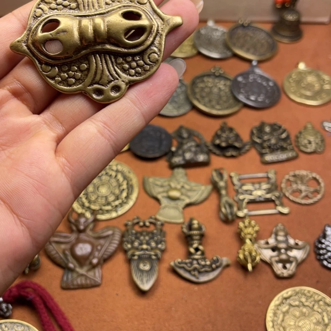 琉璃手工艺品小元素哈哈哈哈哈