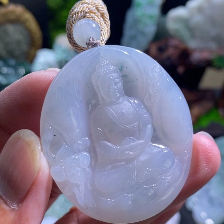 【闪购商品】颈饰未镶嵌翡翠11111111111