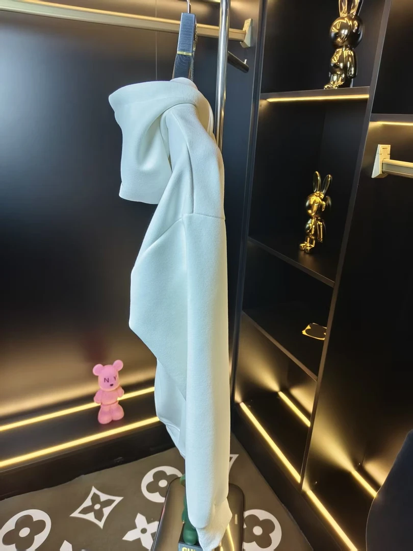 乐总专属推荐男女同款加厚潮流连帽卫衣-6666