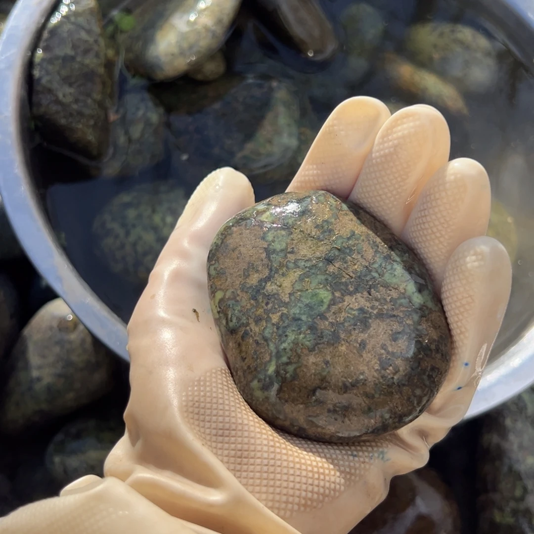 ****速长石玉合金藏玉藏玉