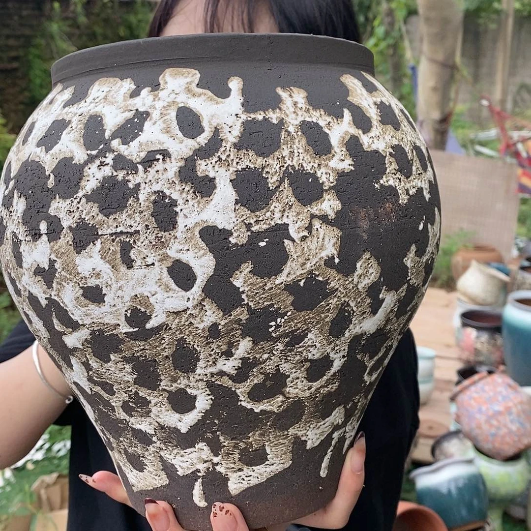 紫砂花盆正品17/25