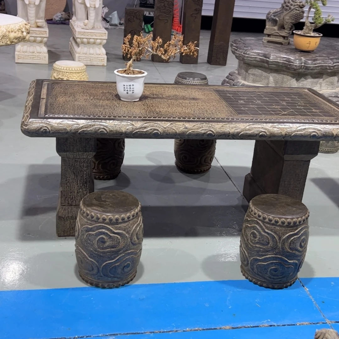 瑞***年青石古代文学作品欣赏