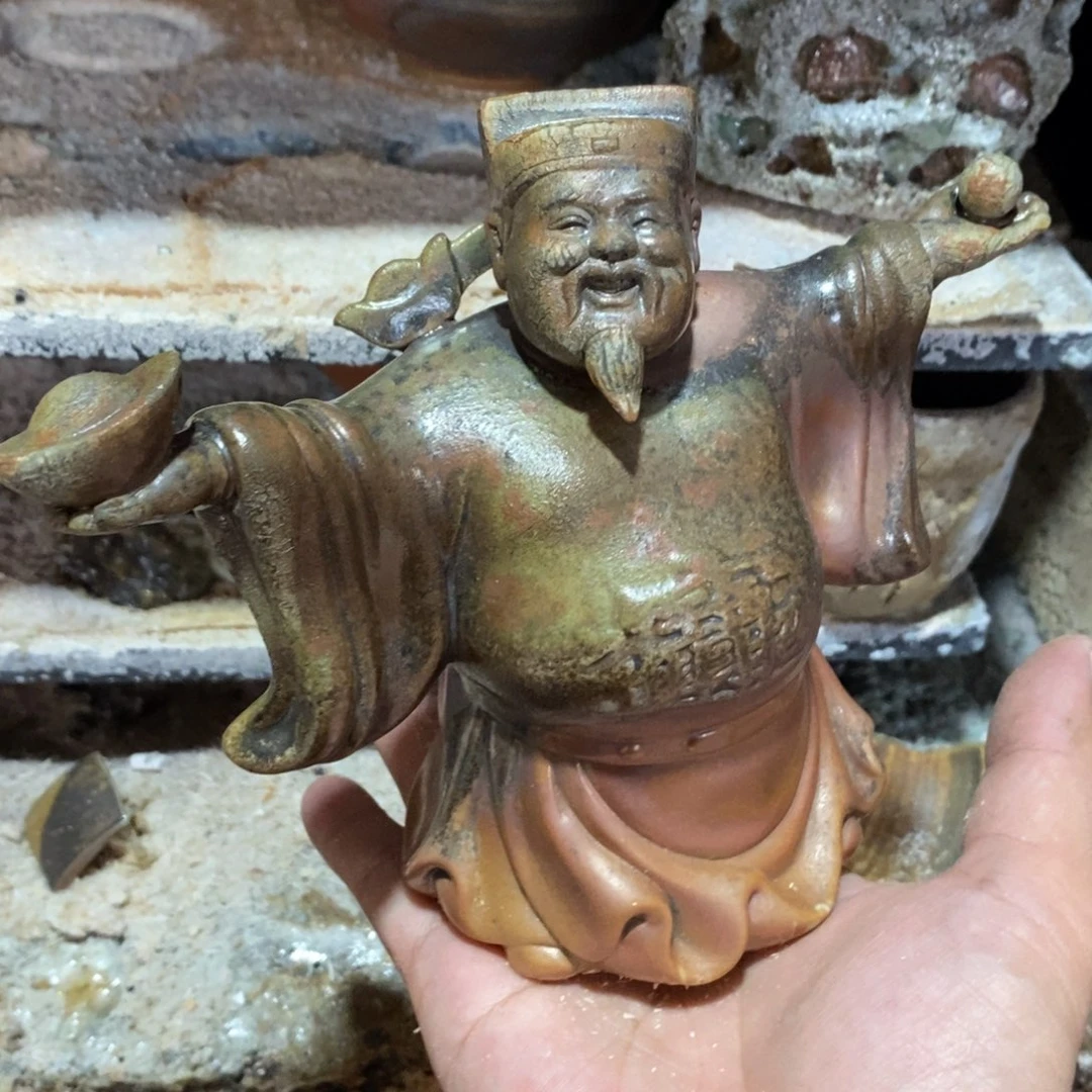 开窑大吉，高货多多59