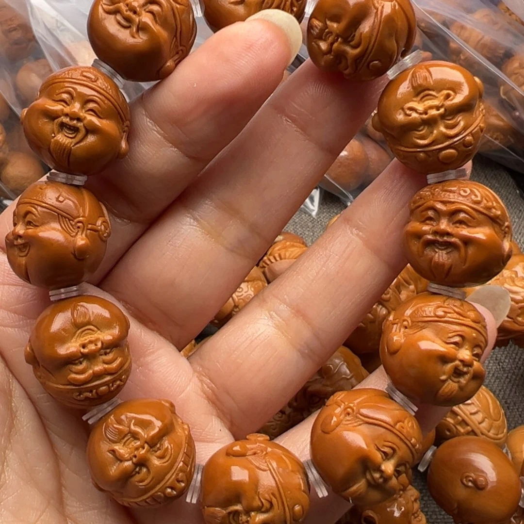 橄榄核手串/手链橄榄核