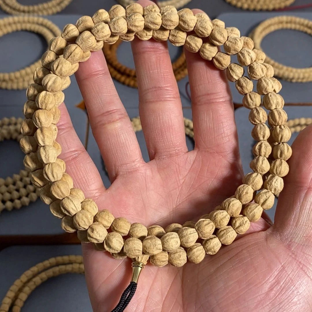 柏香籽/百香籽吊坠