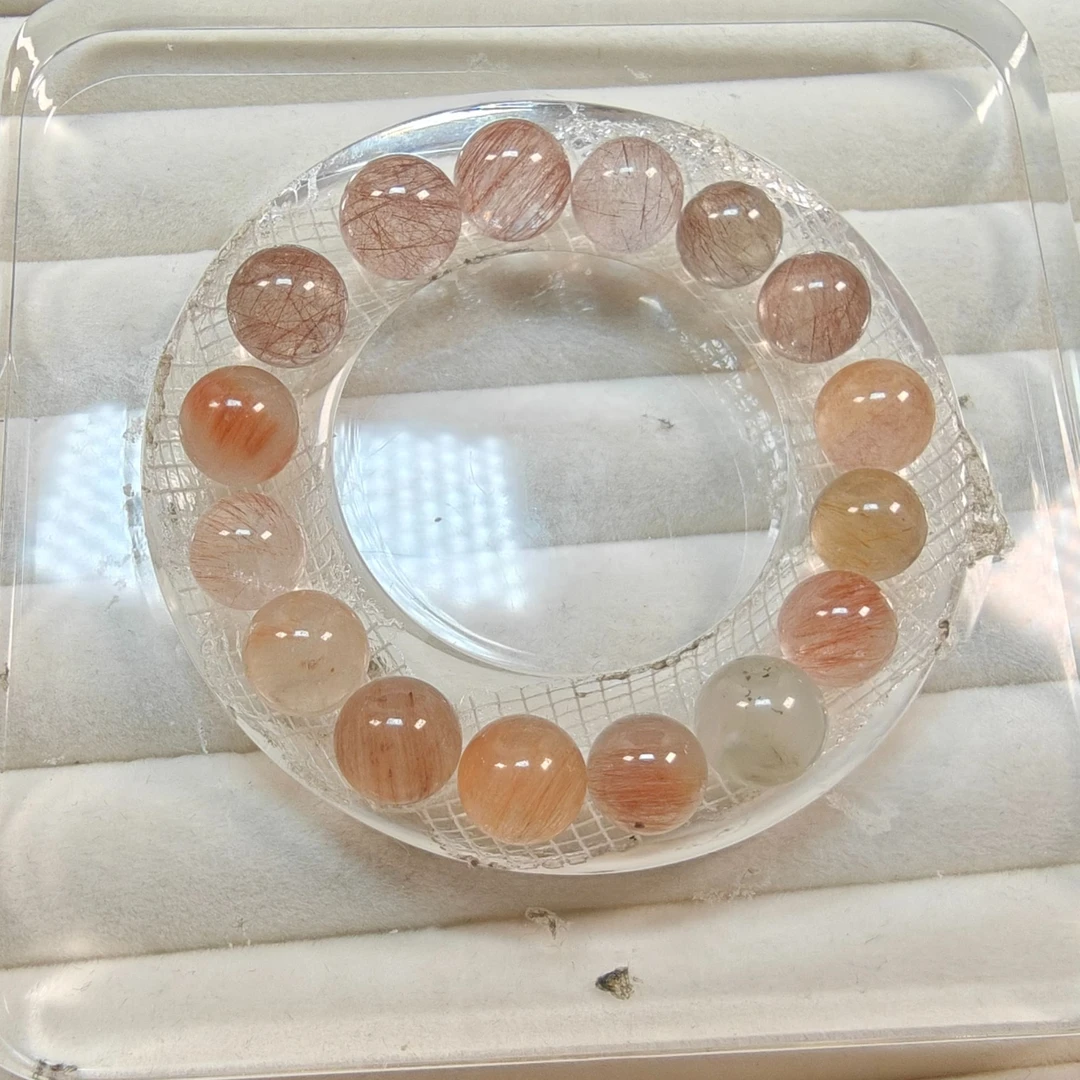 兔毛幽灵特殊矿单珠