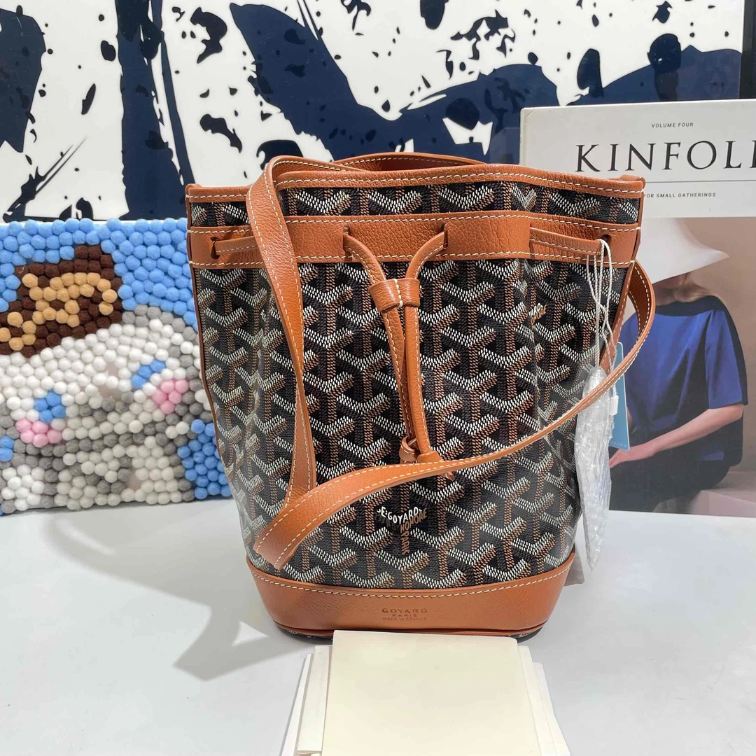 95新  小野专属/95新/戈雅/单肩包/DJ8699