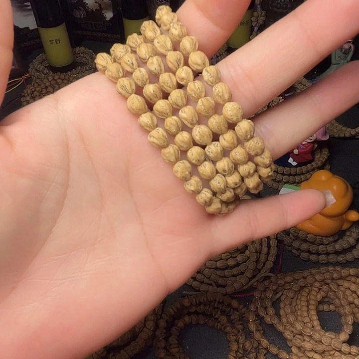 柏香籽/百香籽吊坠